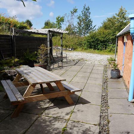 Blossom Cottage Lonmore Exterior foto